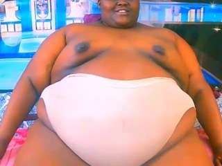 ebonyhotbuns