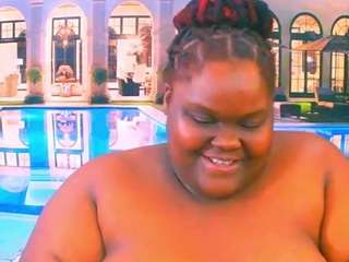 ebonyhotbuns