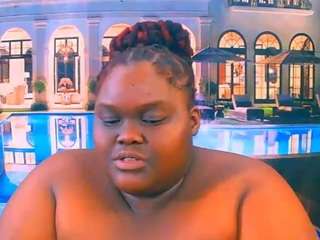 ebonyhotbuns