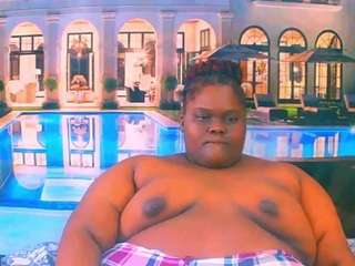 ebonyhotbuns