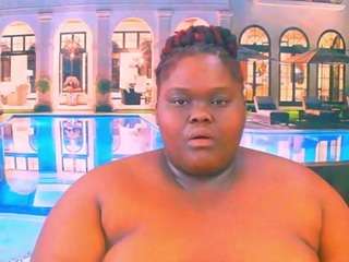 ebonyhotbuns