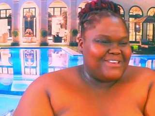 ebonyhotbuns