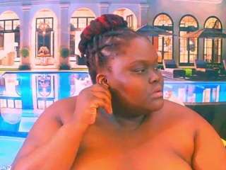 ebonyhotbuns