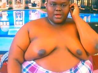ebonyhotbuns