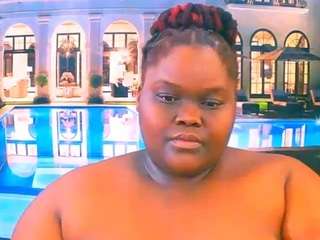 ebonyhotbuns