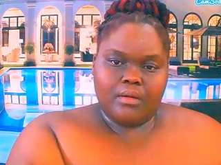 ebonyhotbuns