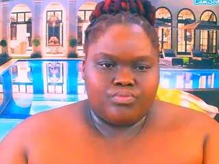 ebonyhotbuns