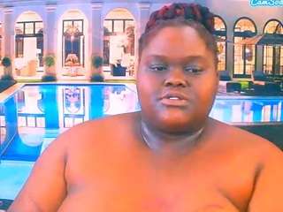 ebonyhotbuns