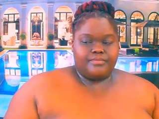 ebonyhotbuns
