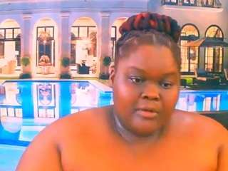 ebonyhotbuns
