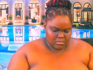 ebonyhotbuns