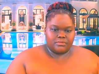 ebonyhotbuns