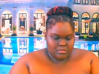 ebonyhotbuns
