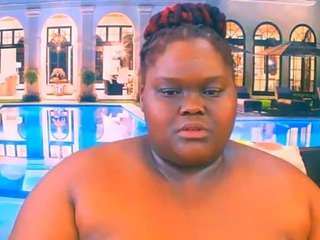 ebonyhotbuns