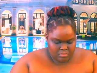 ebonyhotbuns