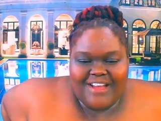 ebonyhotbuns