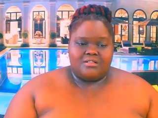 ebonyhotbuns
