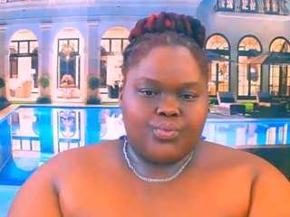 ebonyhotbuns