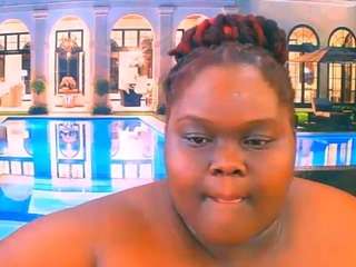 ebonyhotbuns