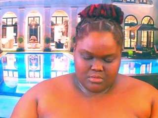 ebonyhotbuns