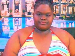 ebonyhotbuns