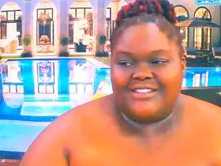 ebonyhotbuns
