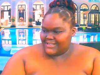 ebonyhotbuns