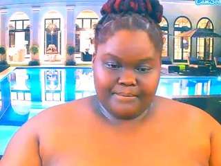 ebonyhotbuns