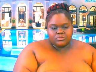 ebonyhotbuns