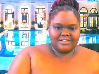 ebonyhotbuns
