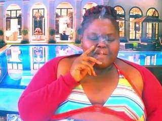 ebonyhotbuns
