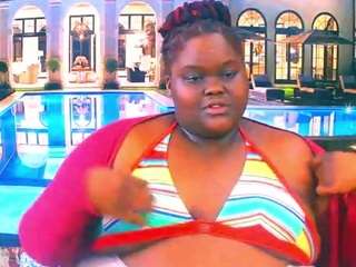 ebonyhotbuns