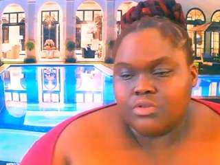 ebonyhotbuns