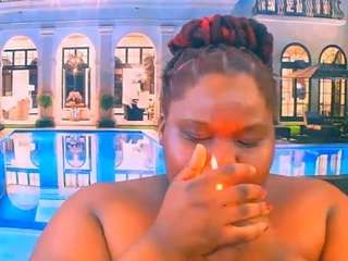 ebonyhotbuns