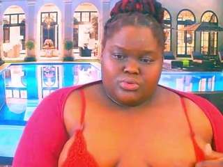 ebonyhotbuns