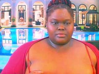 ebonyhotbuns