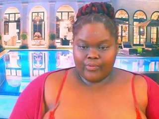 ebonyhotbuns