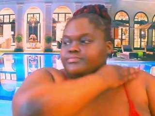 ebonyhotbuns