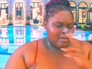 ebonyhotbuns