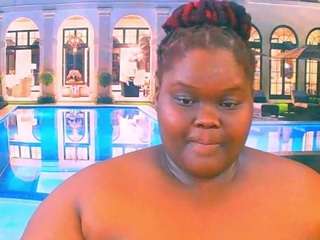 ebonyhotbuns