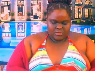 ebonyhotbuns