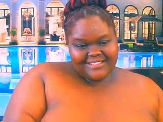 ebonyhotbuns