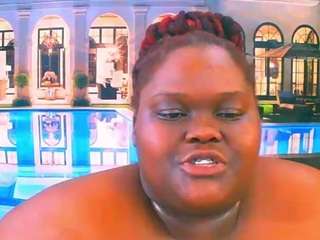 ebonyhotbuns
