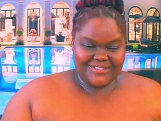 ebonyhotbuns