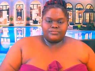 ebonyhotbuns