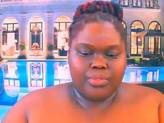 ebonyhotbuns