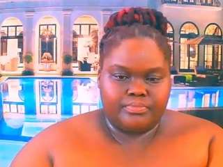 ebonyhotbuns