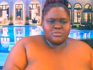 ebonyhotbuns