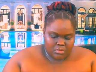 ebonyhotbuns