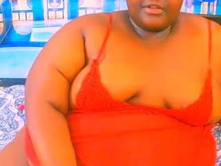 ebonyhotbuns